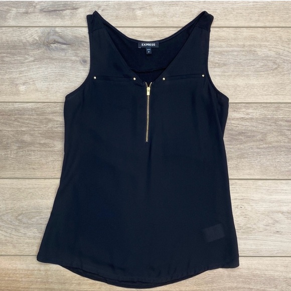 Express black top - Picture 5 of 6